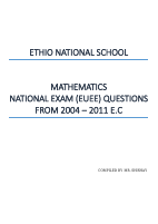 Maths UEE Exam (1).pdf